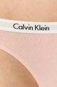 Calvin Klein Underwear Stringi (3-pack)