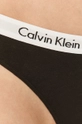 Calvin Klein Underwear Stringi (3-pack)