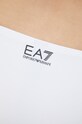 EA7 Emporio Armani dwuczęściowy strój kąpielowy 911026.CC418 911026.CC418 biały