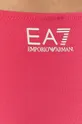 EA7 Emporio Armani dwuczęściowy strój kąpielowy 911026.CC418