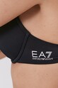 EA7 Emporio Armani dwuczęściowy strój kąpielowy 911026.CC418 911026.CC418 czarny