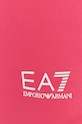 EA7 Emporio Armani - Fürdőruha rózsaszín 911029.CC418