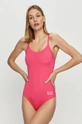 violetto EA7 Emporio Armani costume da bagno Donna