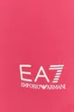 vijolična EA7 Emporio Armani kopalke