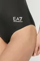 czarny EA7 Emporio Armani - Strój kąpielowy 911029.CC418