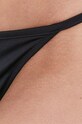 EA7 Emporio Armani costum de baie din două piese 911002.CC418 negru
