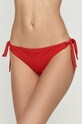 Oblečení Dvoudílné plavky EA7 Emporio Armani 911016.CC418 červená