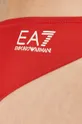 EA7 Emporio Armani dwuczęściowy strój kąpielowy 911016.CC418