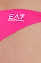 EA7 Emporio Armani dwuczęściowy strój kąpielowy 911016.CC418 911016.CC418