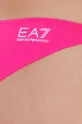EA7 Emporio Armani dwuczęściowy strój kąpielowy 911016.CC418