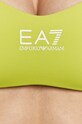 EA7 Emporio Armani dwuczęściowy strój kąpielowy 911016.CC418 911016.CC418 zielony