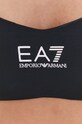 EA7 Emporio Armani dwuczęściowy strój kąpielowy 911016.CC418 911016.CC418 czarny