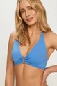 μπλε Bikini top Lauren Ralph Lauren Γυναικεία