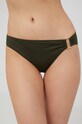 Купальні труси Lauren Ralph Lauren низ зелений LR0FG97E