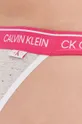 szary Calvin Klein Underwear Figi CK One