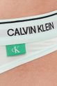 Tanga Calvin Klein Underwear  11% Elastan, 89% Polyester