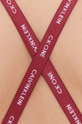 bordo Bodi Calvin Klein Underwear