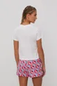 viacfarebná Pyžamo Calvin Klein Underwear CK One