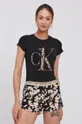 Піжамні шорти Calvin Klein Underwear барвистий