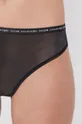 Calvin Klein Underwear Figi 17 % Elastan, 83 % Nylon