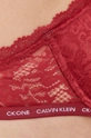 Calvin Klein Underwear melltartó  Anyag 1: 10% elasztán, 90% poliamid Anyag 2: 100% poliészter Anyag 3: 17% elasztán, 53% nejlon, 30% poliészter