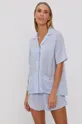 niebieski Dkny Koszula piżamowa YI2122454 Damski