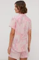 różowy Lauren Ralph Lauren Piżama ILN12079