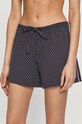 Odzież Lauren Ralph Lauren - Piżama I811702 I811702 granatowy