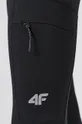fekete 4F legging