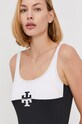 Oblečení Plavky Tory Burch 81806 černá