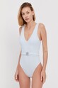 Tory Burch Costum de baie usor rigidizat albastru 73220