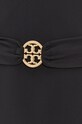 Plavky Tory Burch čierna 73220
