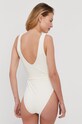 Tory Burch Costum de baie 73219 alb SS21