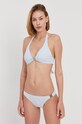 Ρούχα Bikini top Tory Burch 80085 μπλε