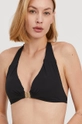 μαύρο Bikini top Tory Burch Γυναικεία