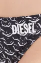 μαύρο Bikini brazilian Diesel