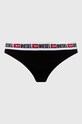 Diesel tanga 3-pack multicolor 00SE0K.0EAXL