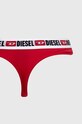 Diesel perizoma pacco da 3 00SE0K.0EAXL multicolore