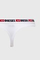 Diesel tanga 3-pack 00SE0K.0EAXL