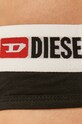 Îmbrăcăminte Diesel tanga (3-pack) 00SE0K.0EAXL negru