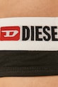 Одяг Diesel - Стринги (3-pack) 00SE0K.0EAXL чорний