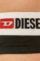 Diesel - Stringi (3-pack) 95 % Bawełna, 5 % Elastan