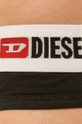 Diesel - Στρινγκ (3-pack) 95% Βαμβάκι, 5% Σπαντέξ