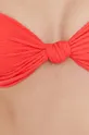 narancssárga Billabong bikini felső