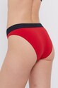 Σλιπ Tommy Hilfiger UW0UW02773.4891 κόκκινο SS21