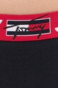Oblečení Tanga Tommy Jeans UW0UW02823.4891 námořnická modř