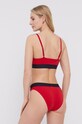Бюстгальтер Tommy Hilfiger UW0UW02719.4891 червоний SS21