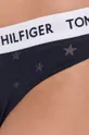 Tommy Hilfiger Figi 6 % Elastan, 77 % Modal, 17 % Poliester
