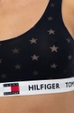 tmavomodrá Podprsenka Tommy Hilfiger