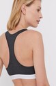 Športová podprsenka Tommy Hilfiger UW0UW02037.4891 sivá SS21